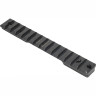Планка ARKON Picatinny для Remington 700 (short action) (20 MOA) P-RE700-S